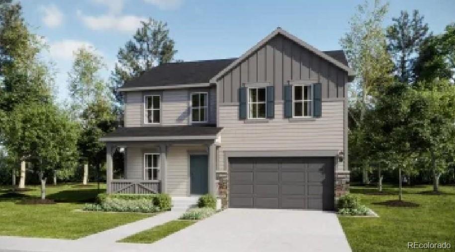 440 Wildflower Court