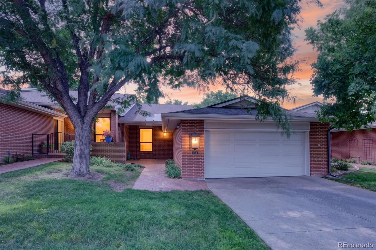 2800 S University Boulevard Unit 107