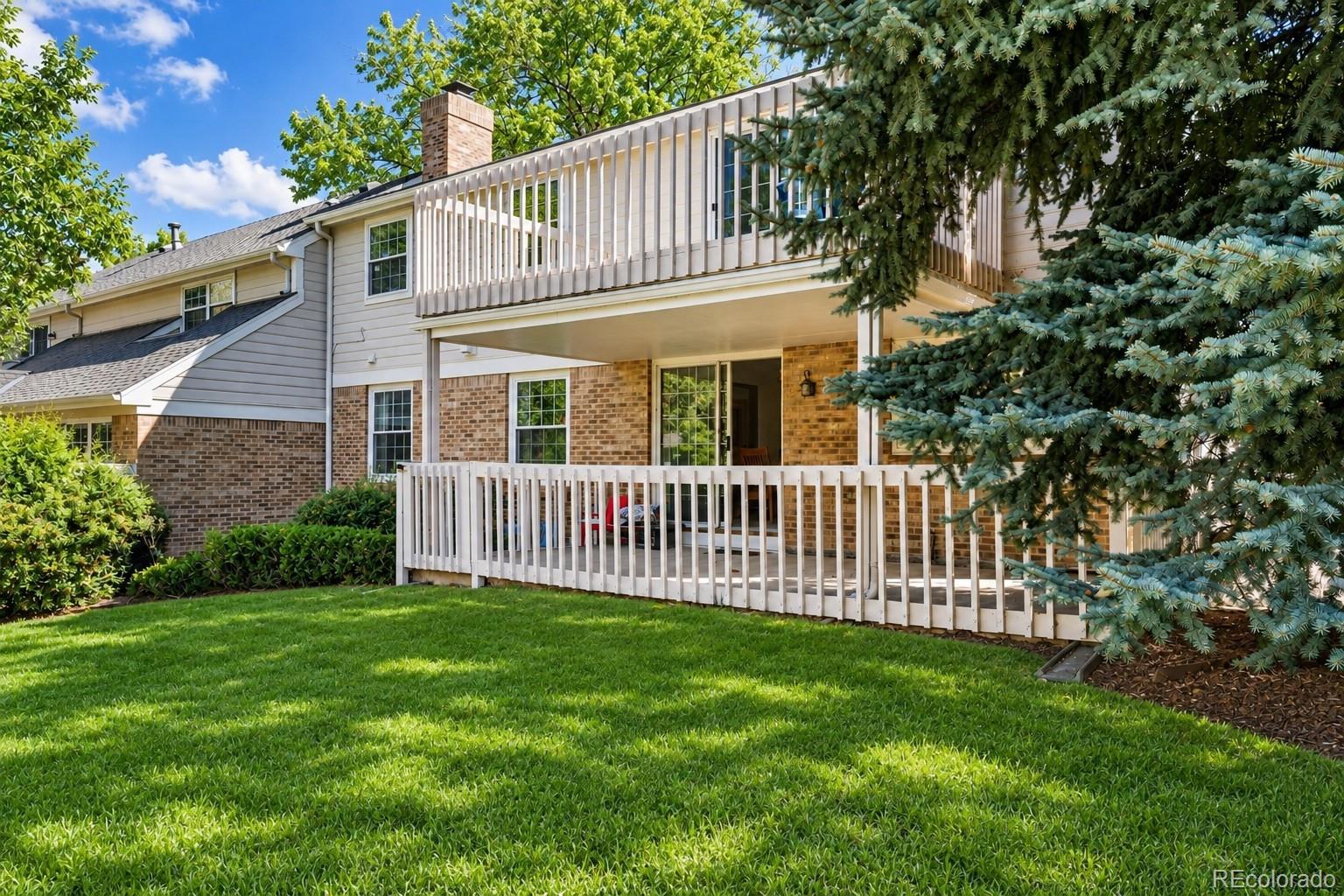 7101 S Poplar Court