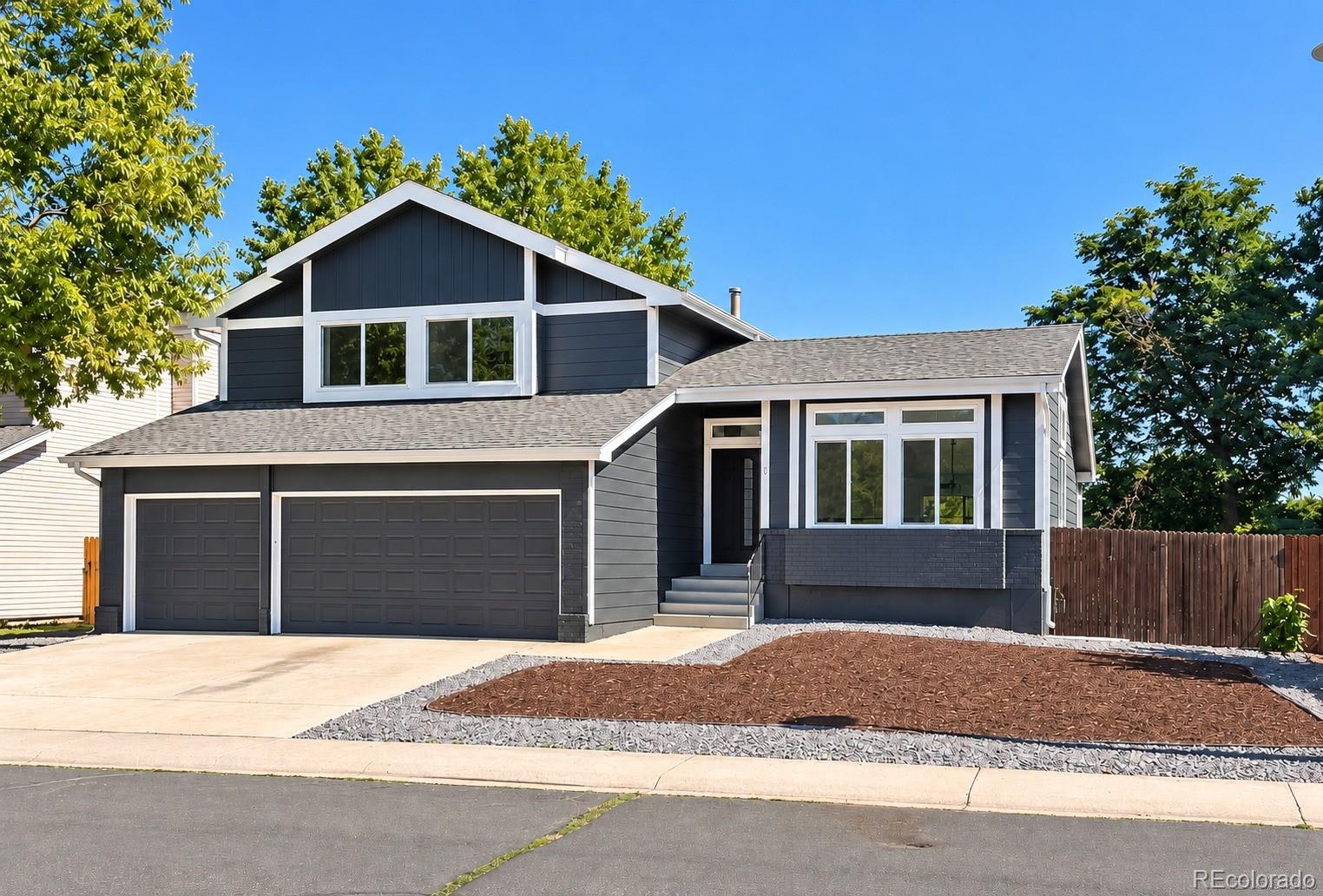 16181 E Mercer Circle