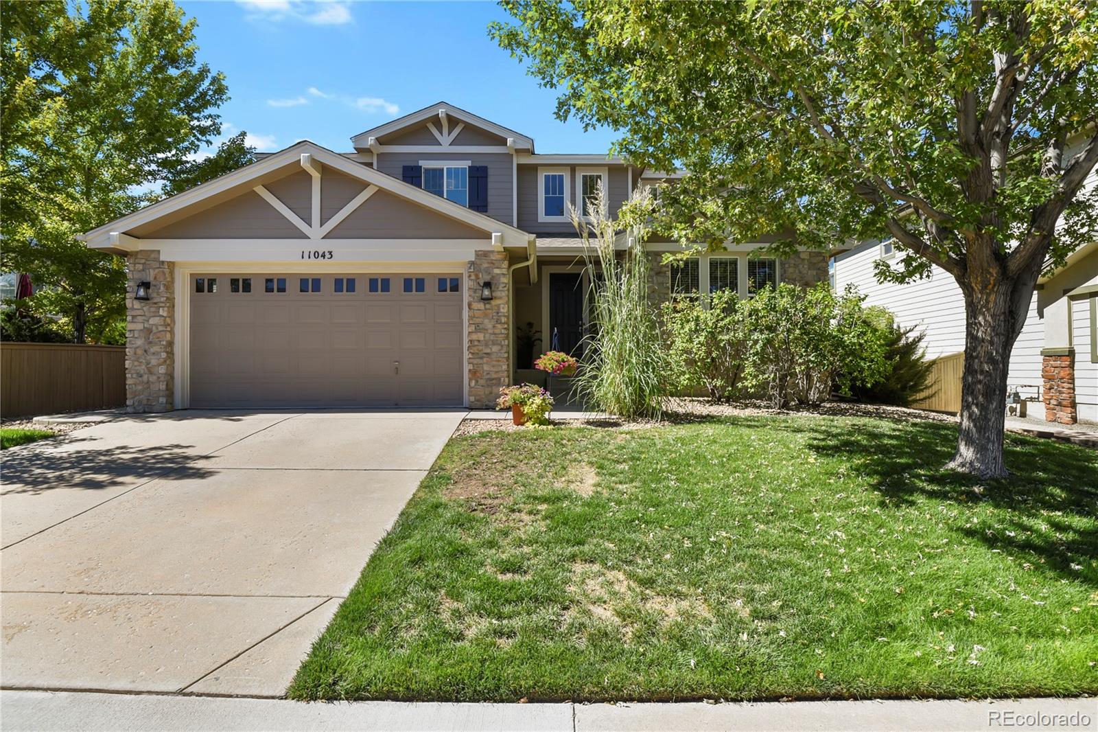 11043 Grayledge Circle