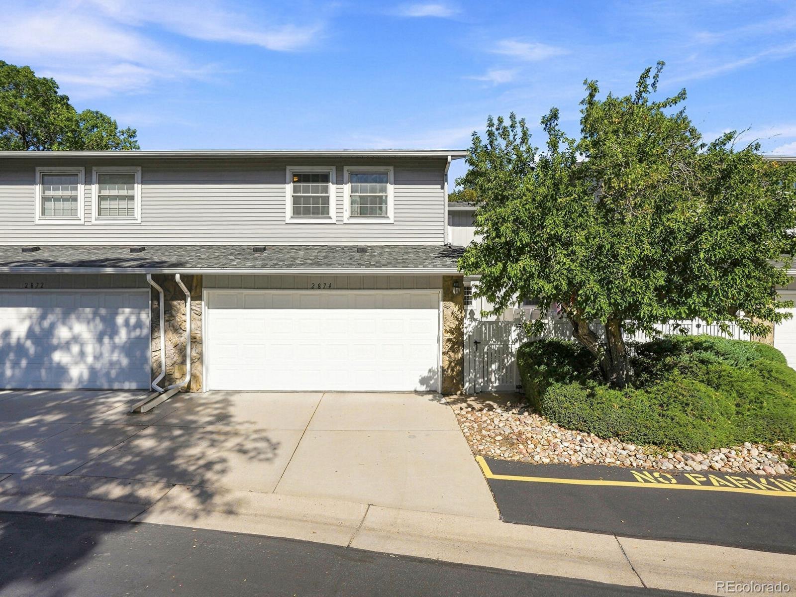 2874 S Wheeling Way