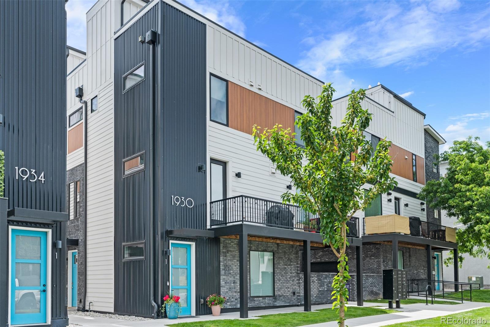 1930 Hooker Street Unit 3