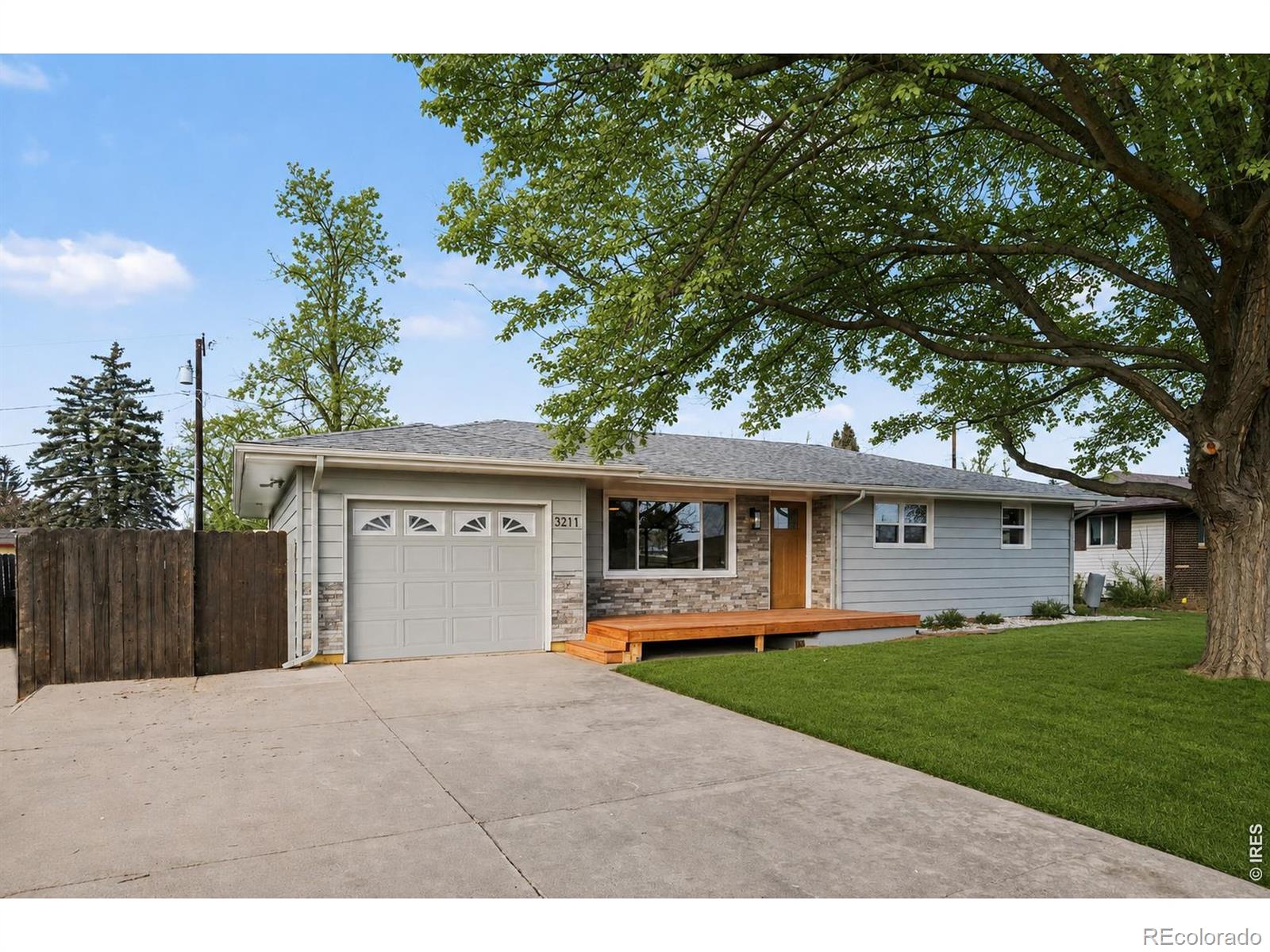 3211 Butternut Drive