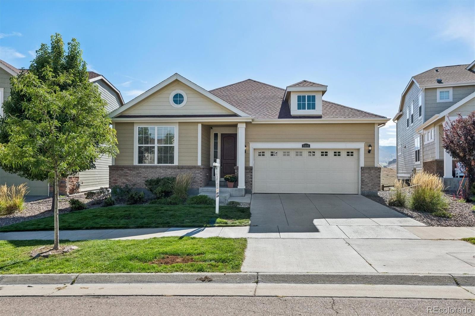 8409 Eldora Way