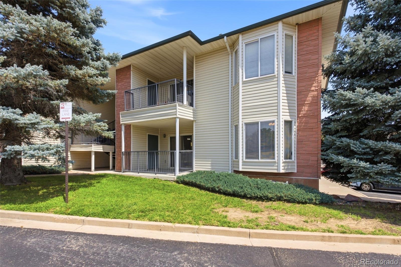 2002 Legacy Ridge View Unit 107