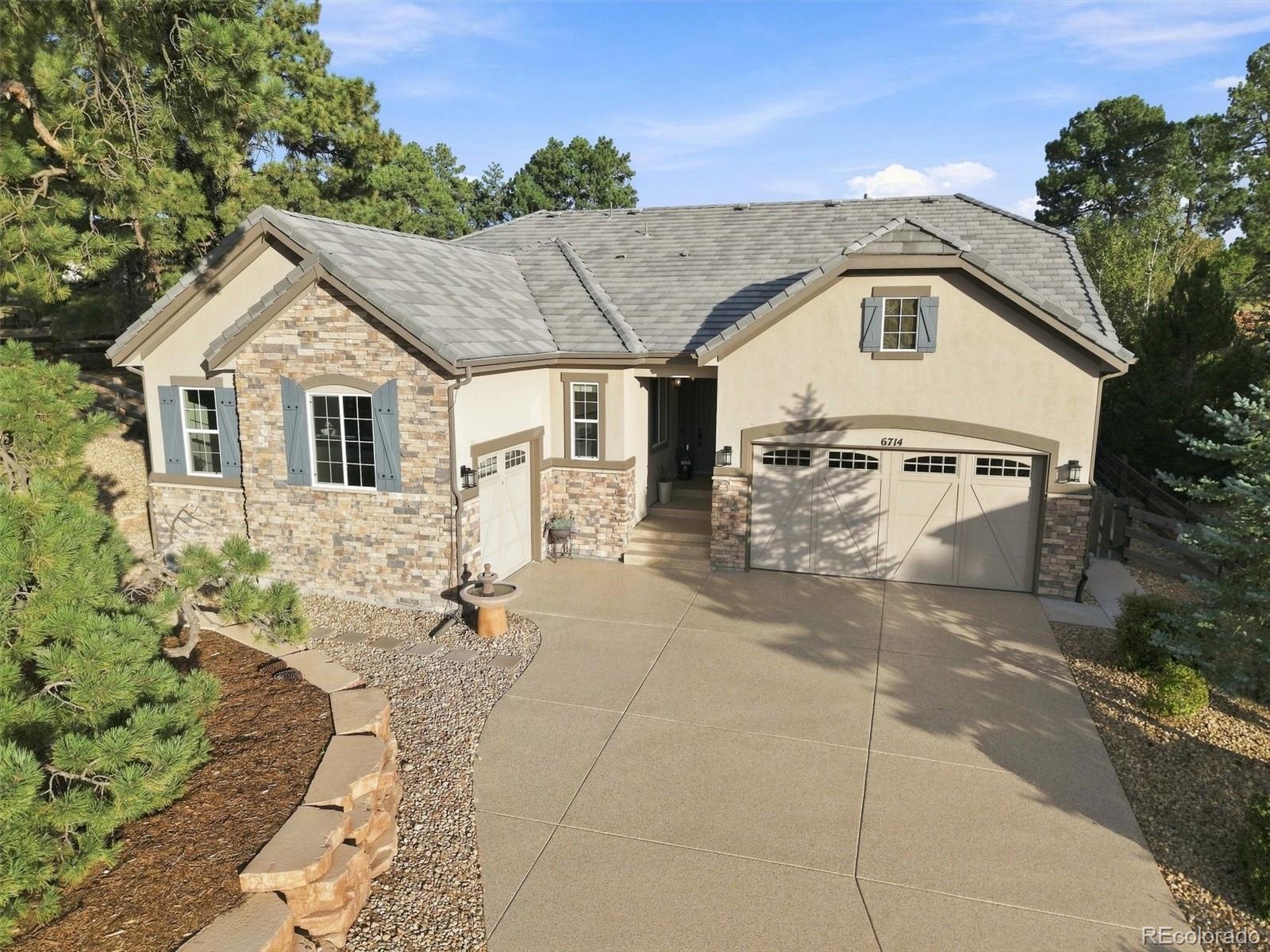 6714 S Catawba Way