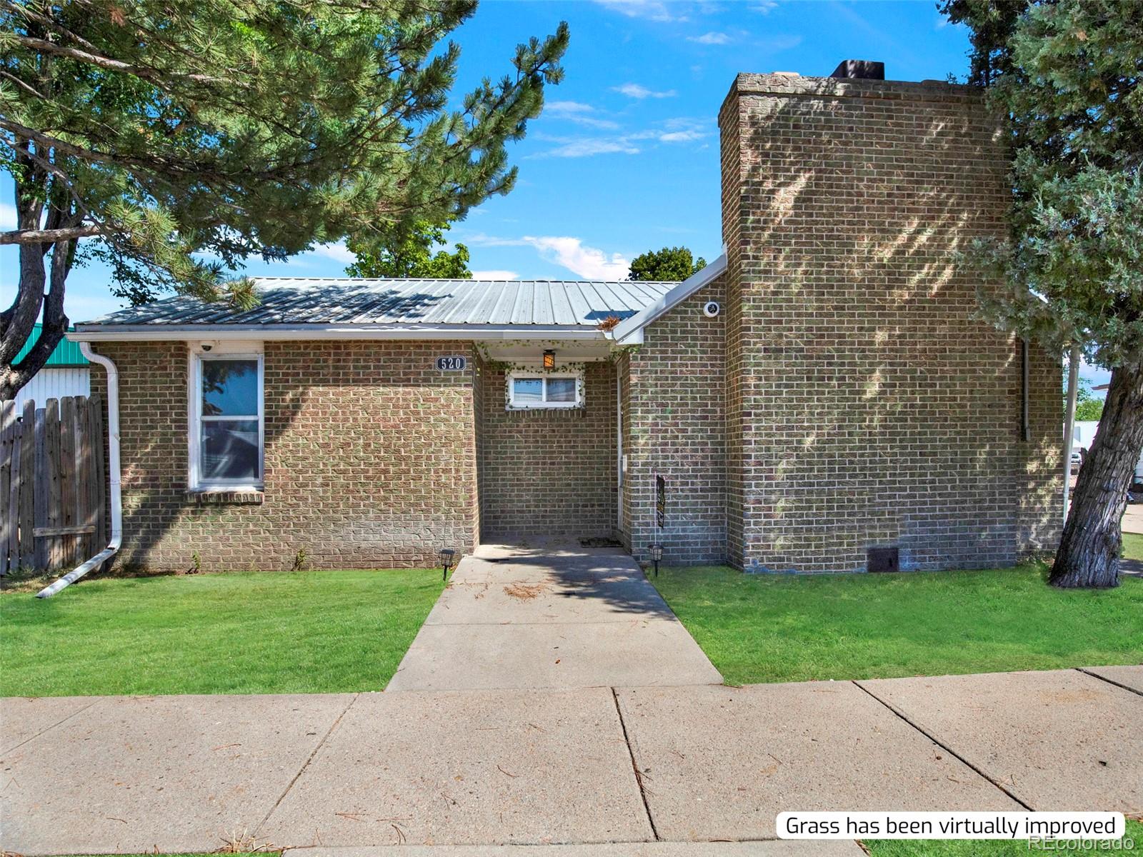 520 Euclid Street