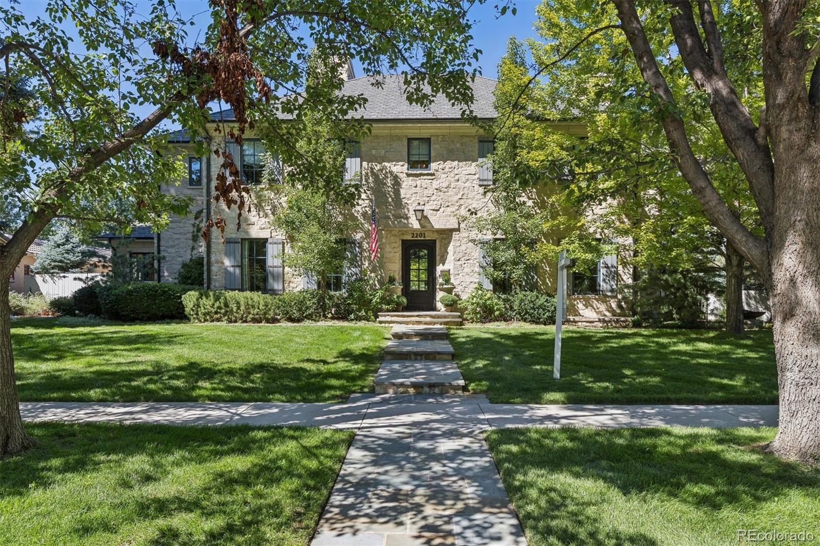 2201 S Adams Street