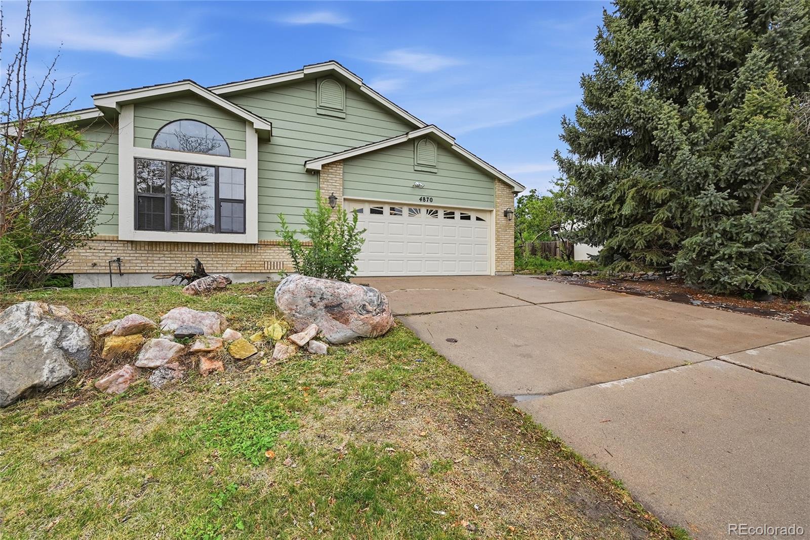 4870 Purcell Drive