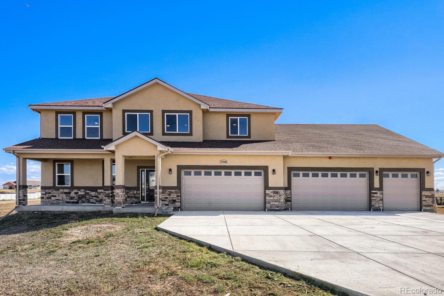 37900 E 147th Place