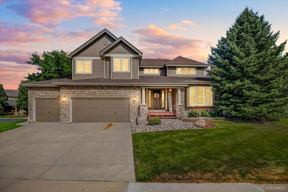 7086 Turweston Lane