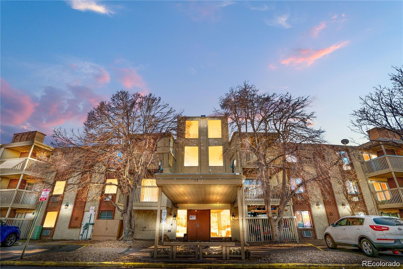 1306 S Parker Road Unit 164