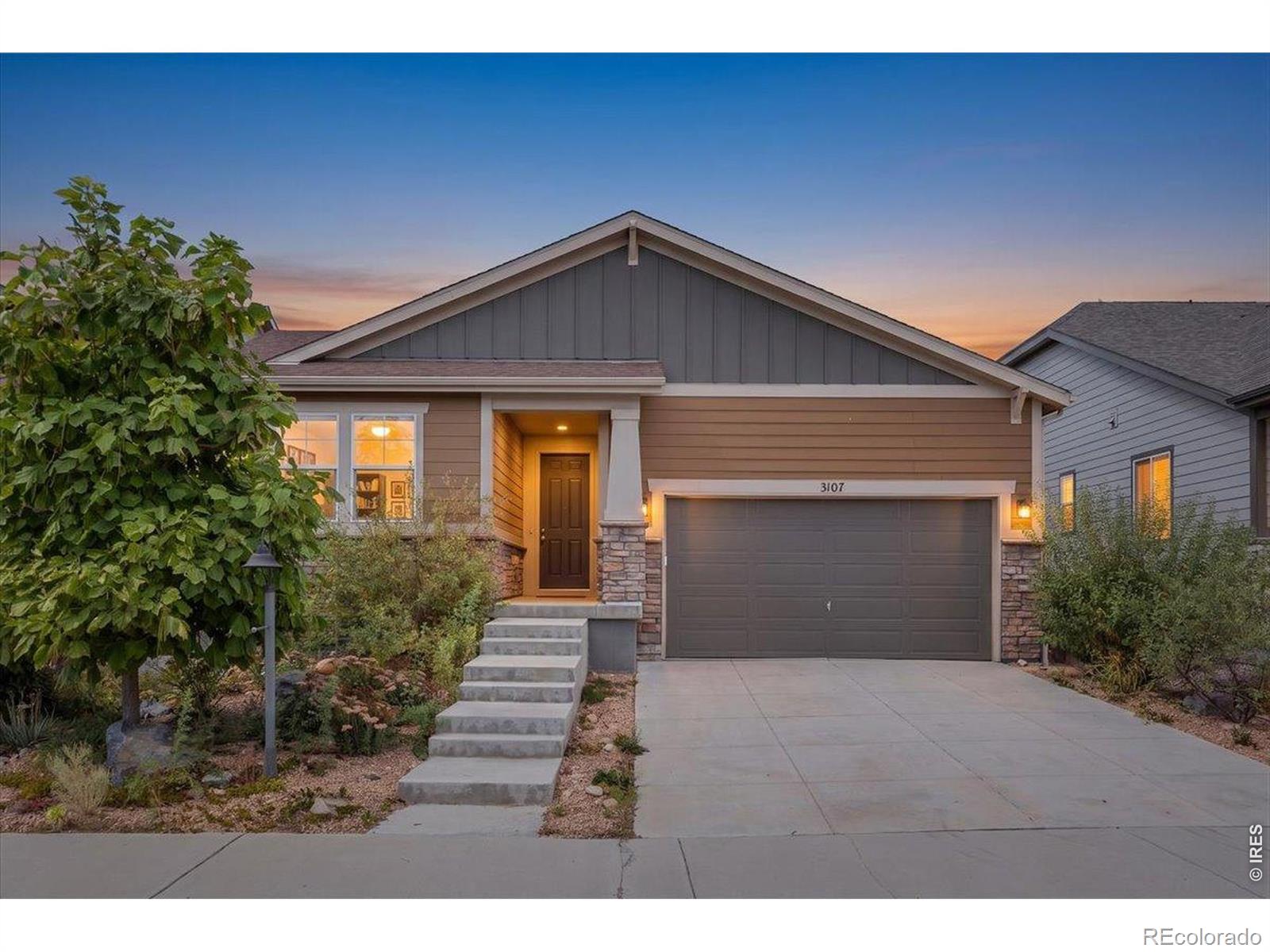 3107 Deering Lake Drive