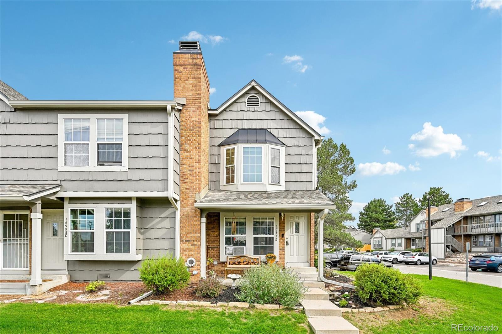 16955 E Piedmont Drive Unit D