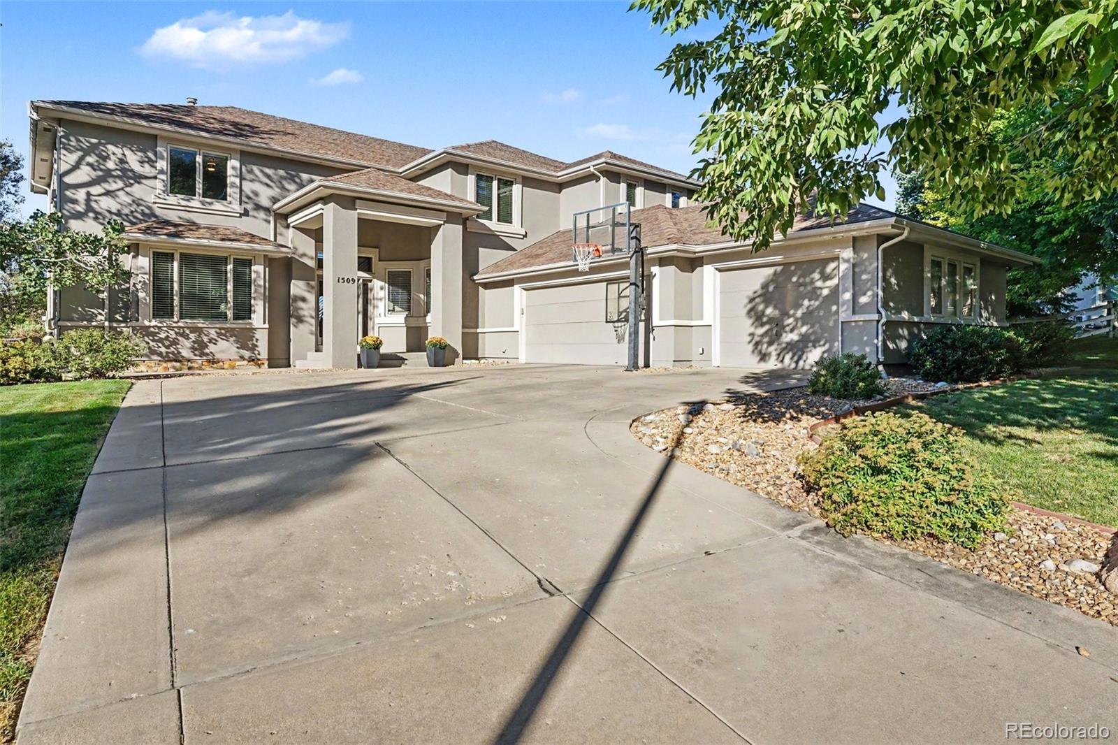 1509 Redwing Lane