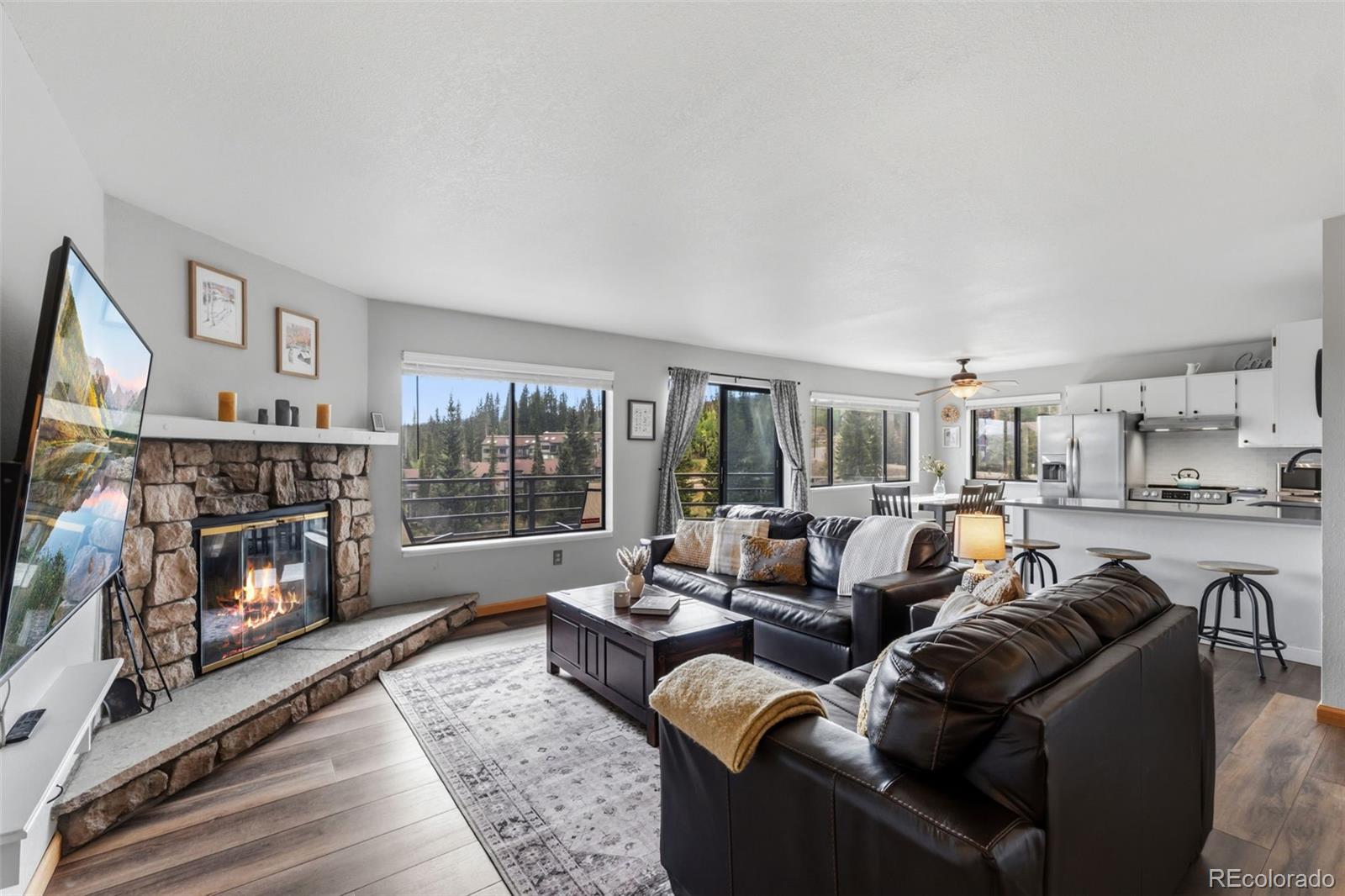 9849 Ryan Gulch Road Unit 201