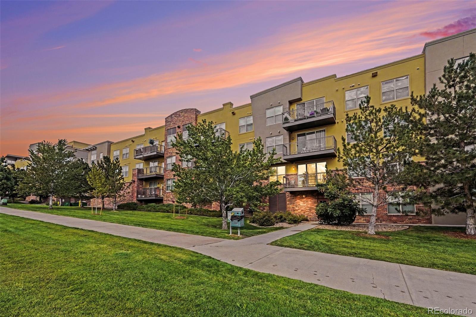 9039 E Panorama Circle Unit C205