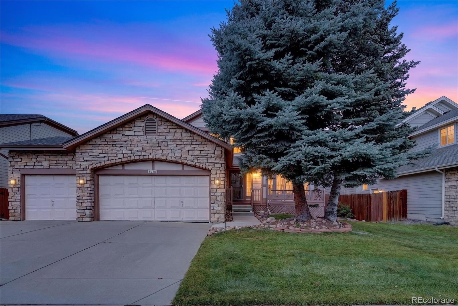 8410 W 95th Drive
