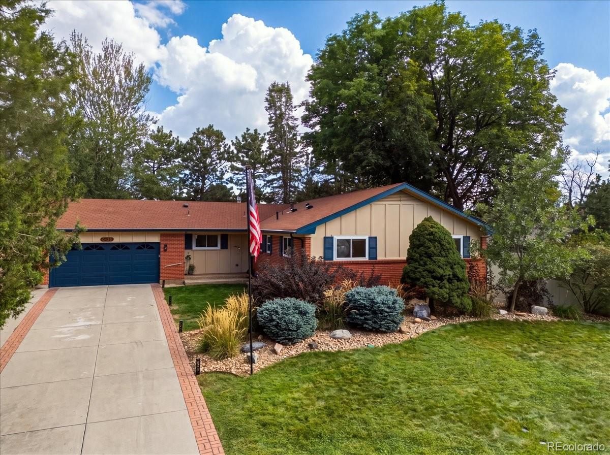6996 S Ogden Court