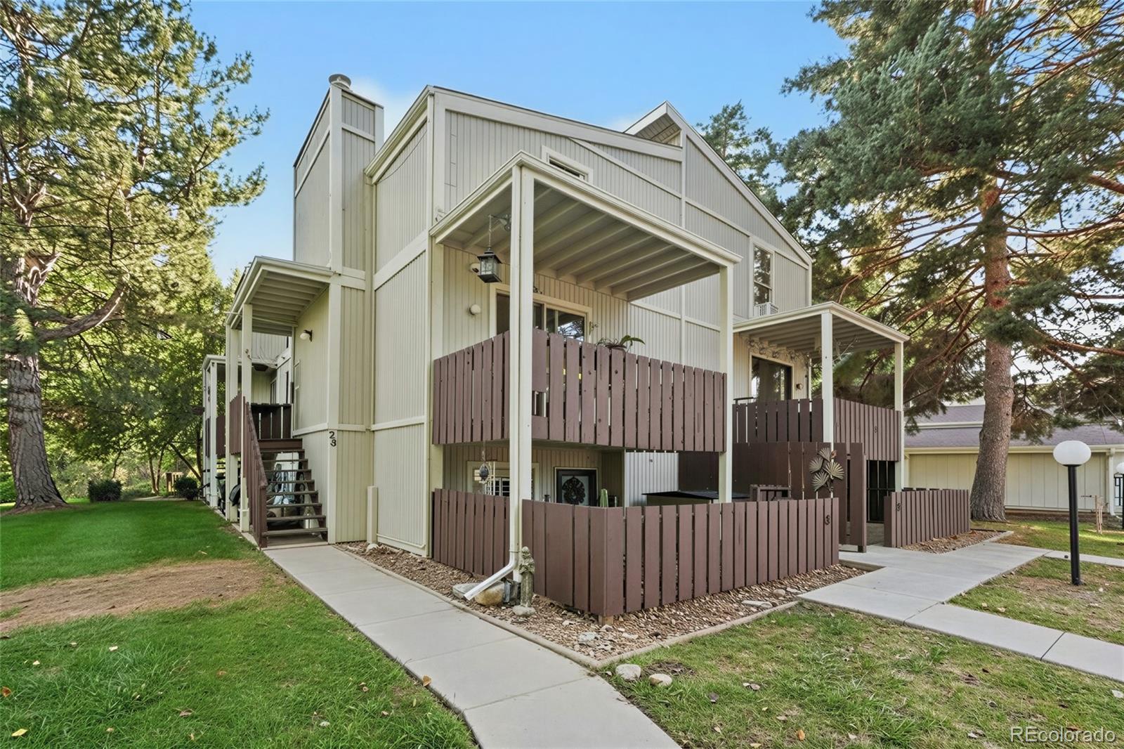 8060 Niwot Road Unit 28
