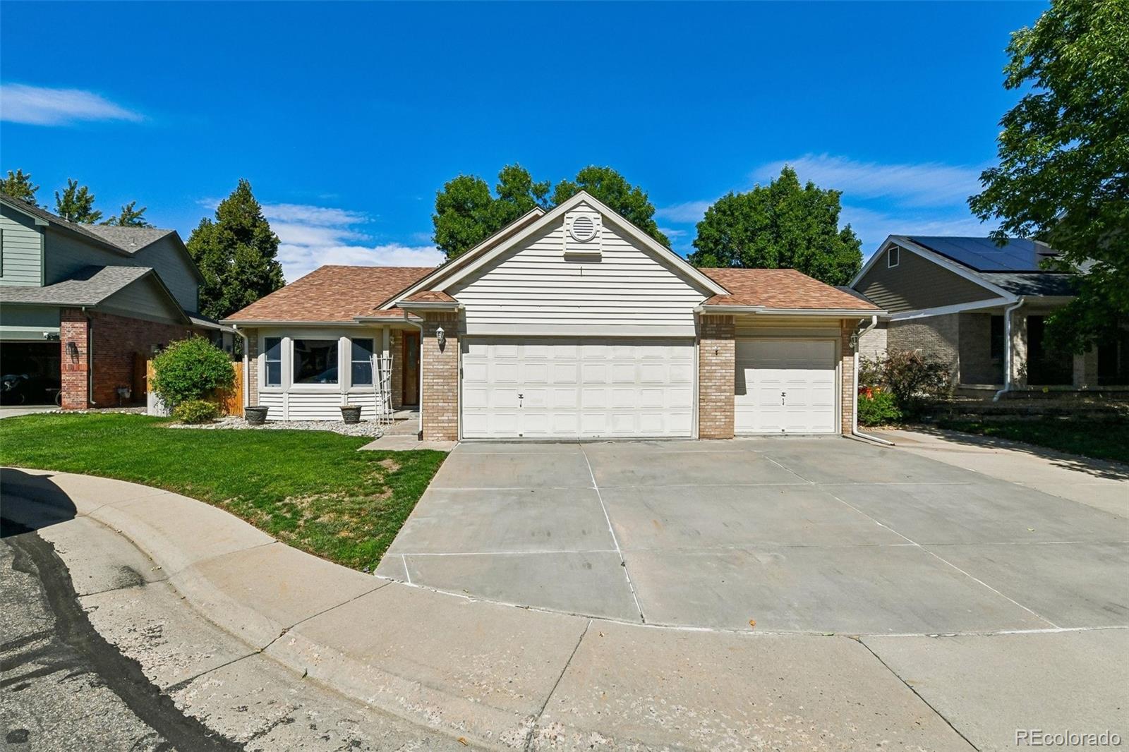 2547 E 124th Place