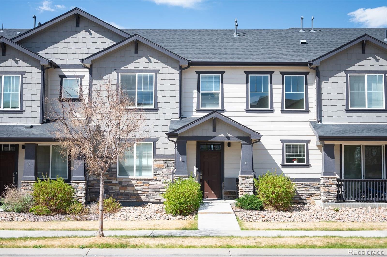 16563 E 119th Way Unit D