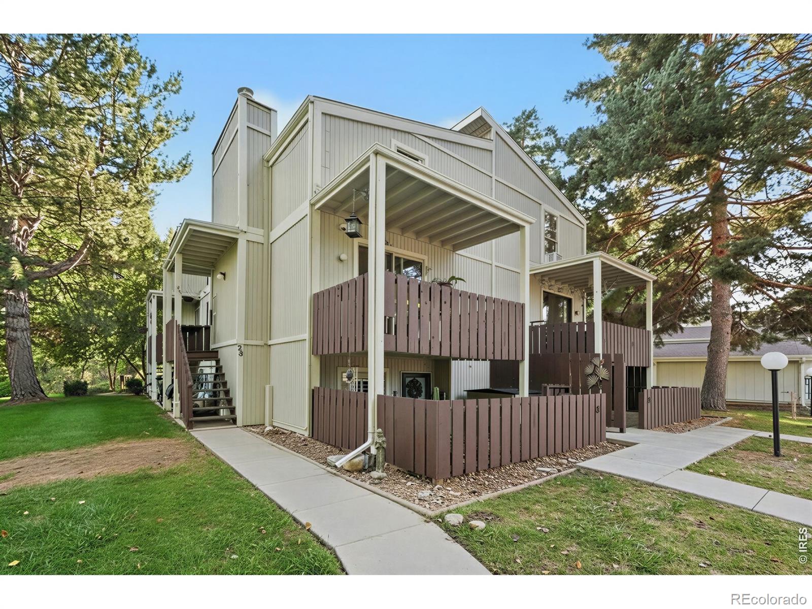 8060 Niwot Road Unit 28