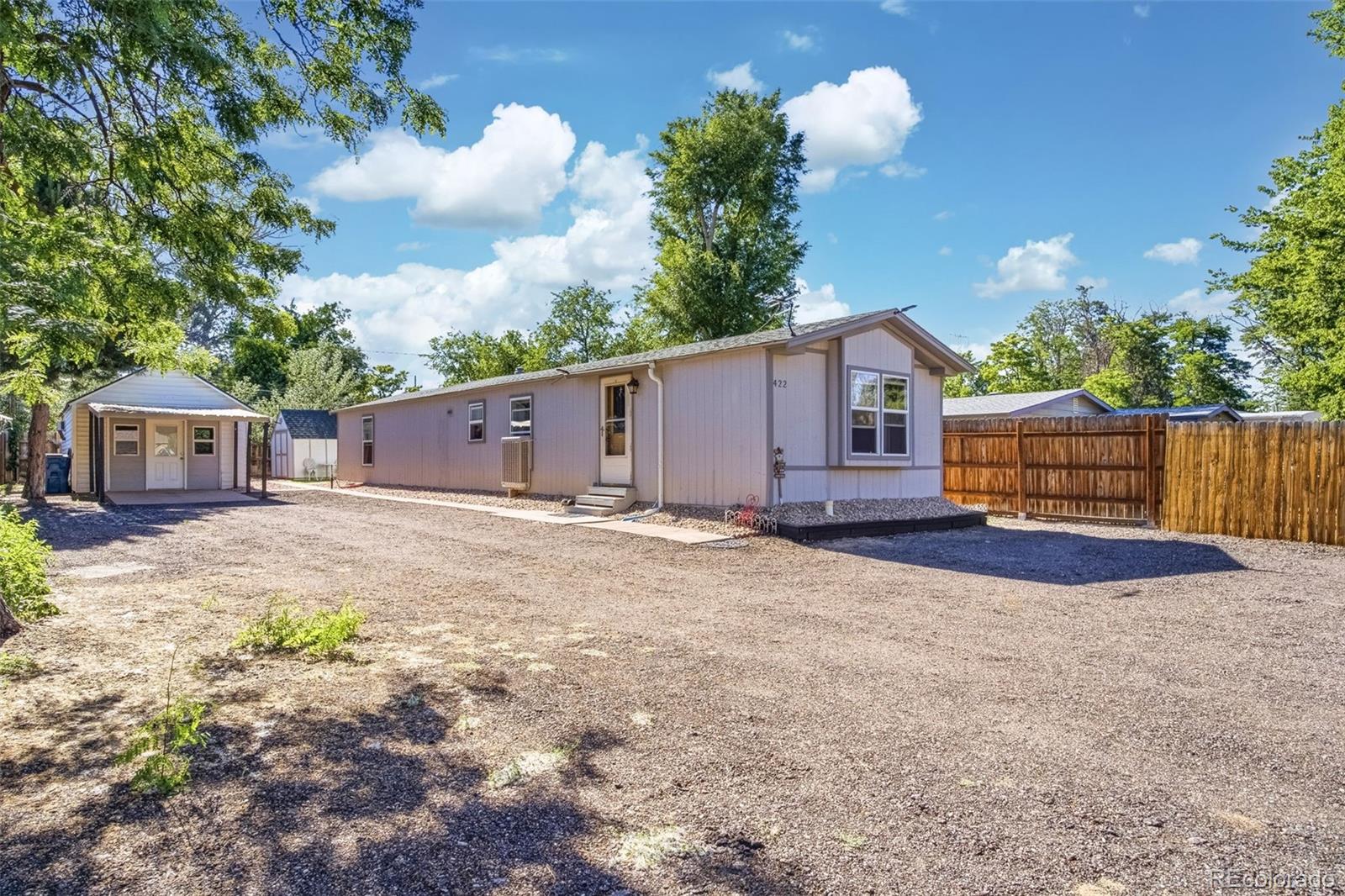 422 Willow Drive