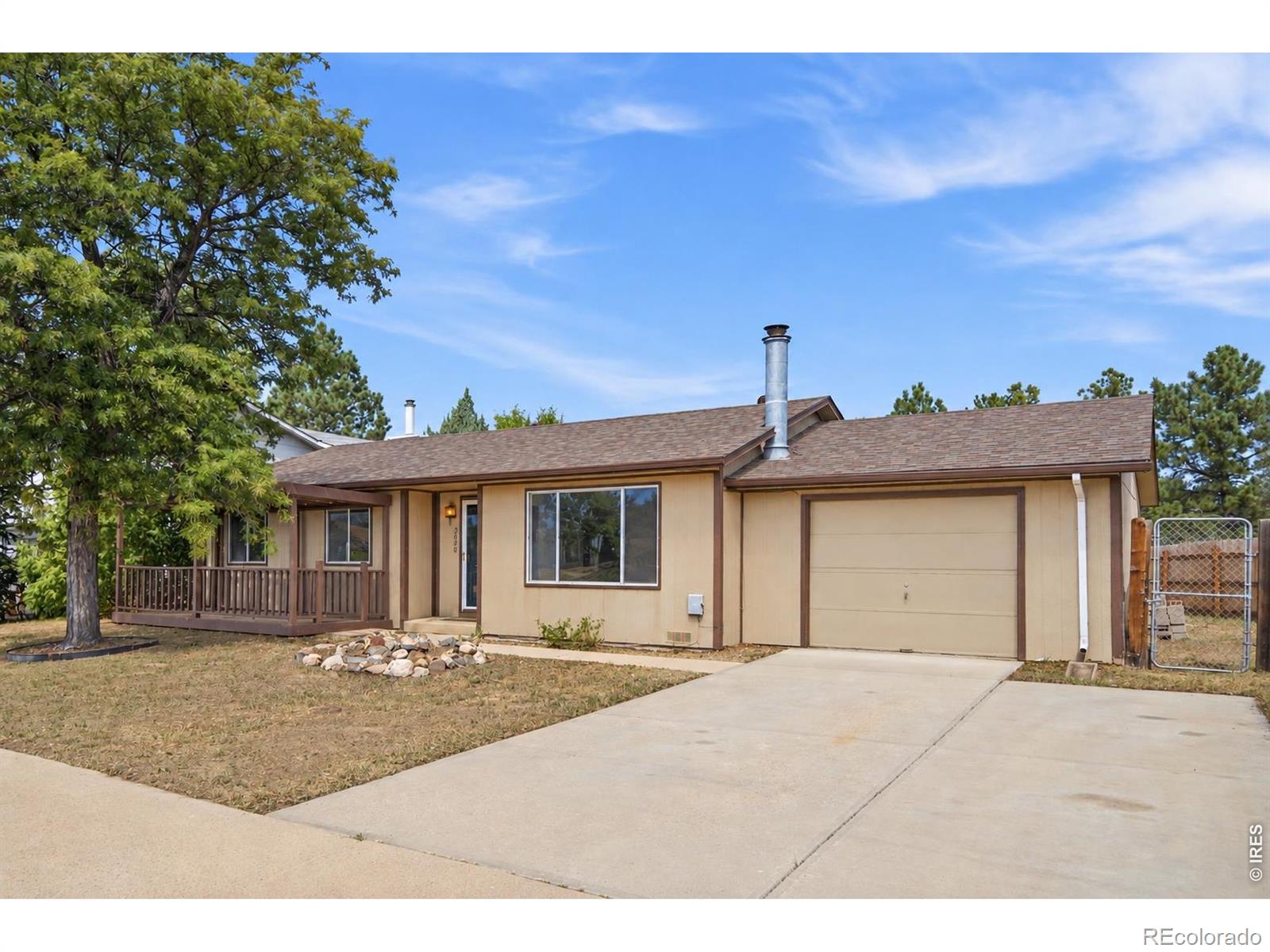 3020 Double Tree Drive