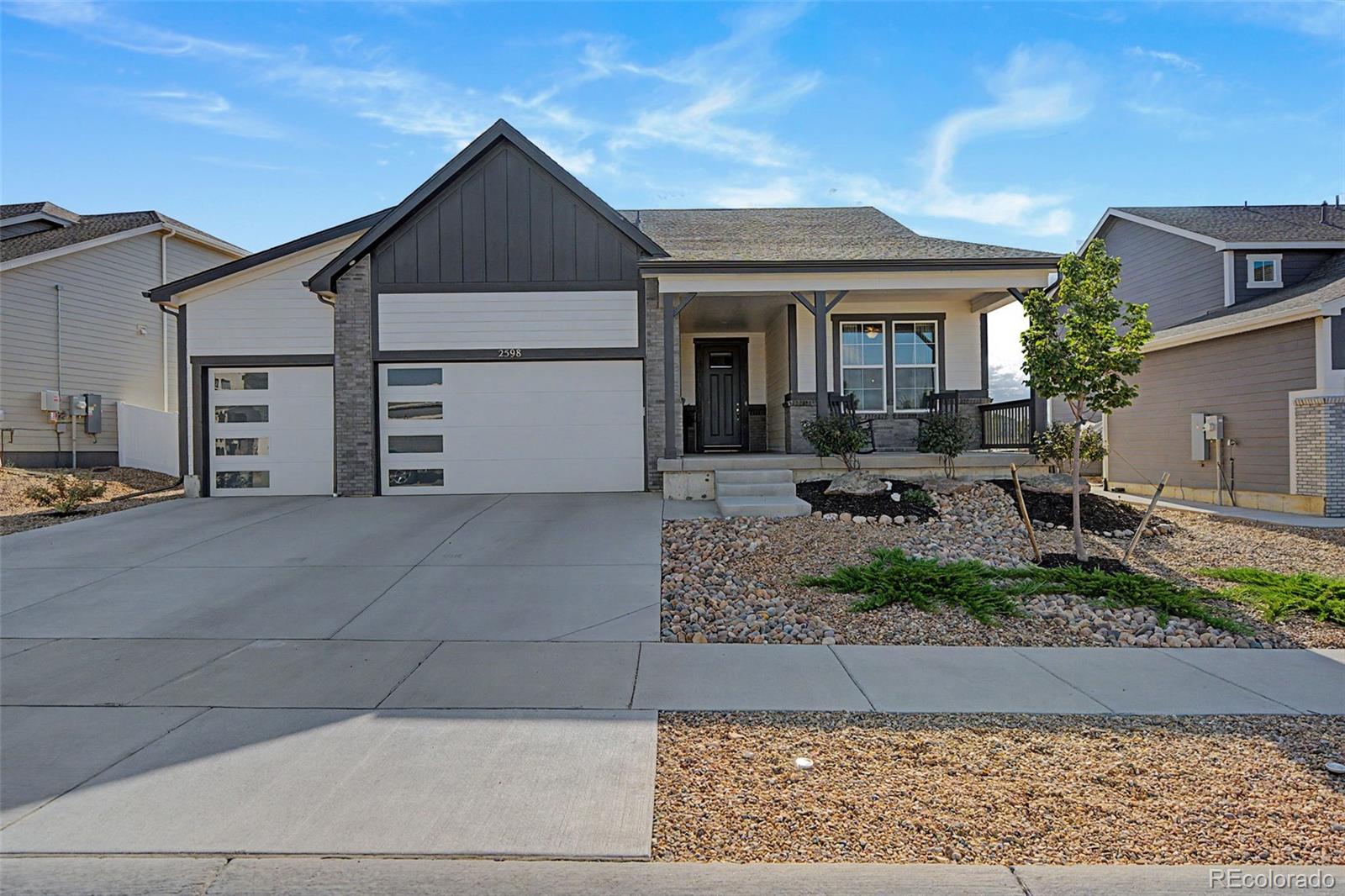 2598 Doe Ridge Way