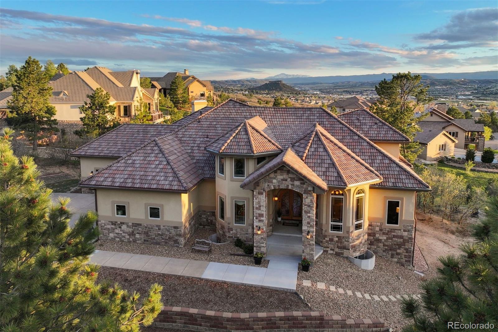 4605 Tierra Alta Drive