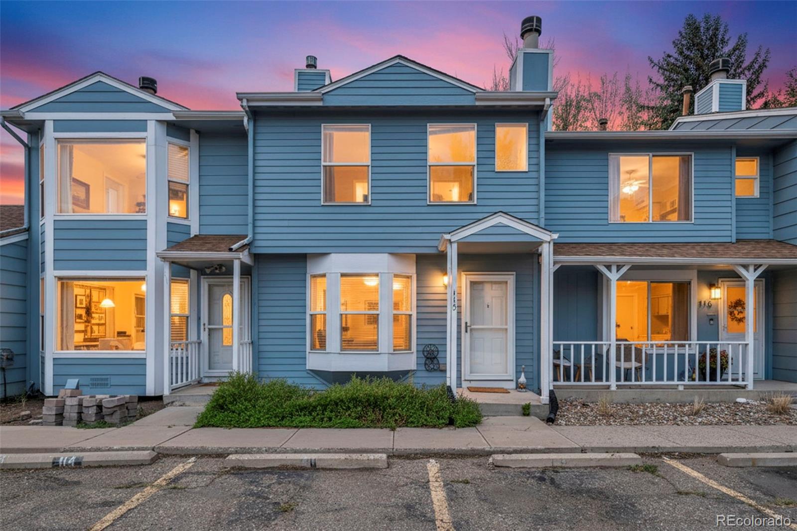 8176 Washington Street Unit 115