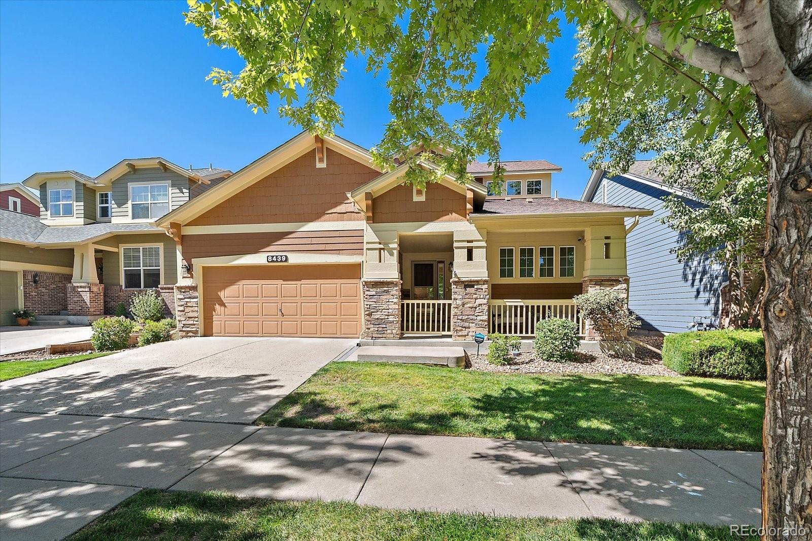 8439 Devinney Court