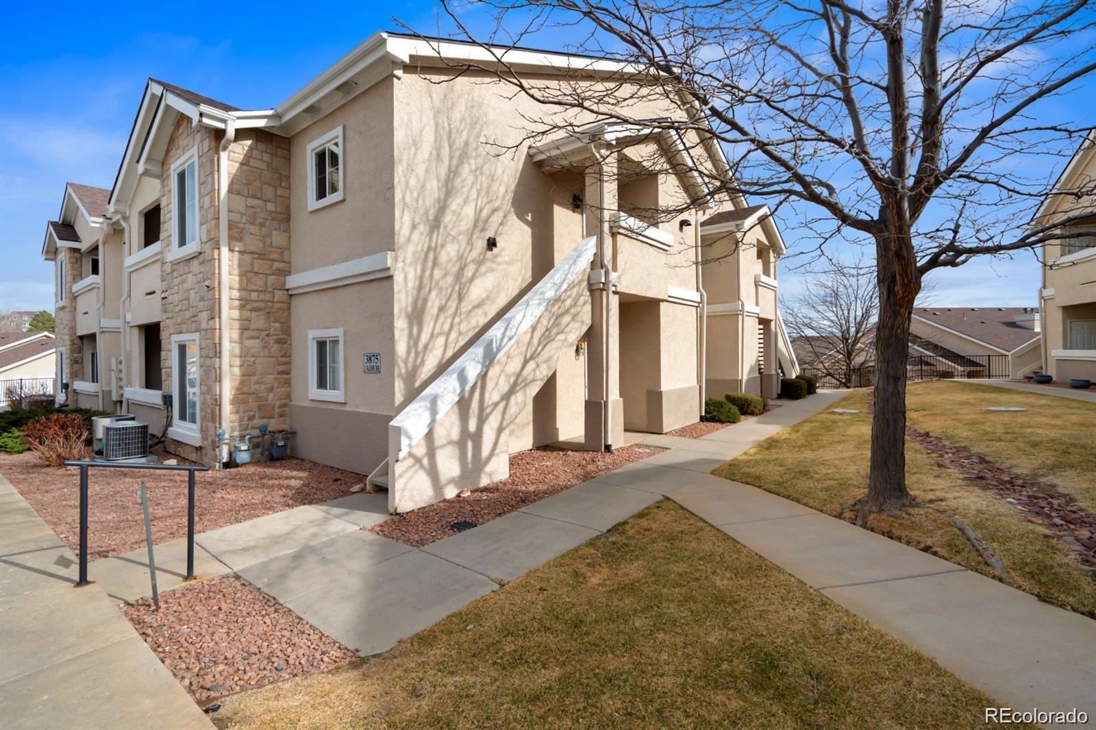 3875 Strawberry Field Grove Unit E