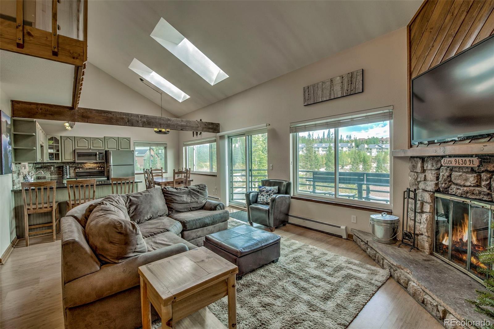 9876 Ryan Gulch Road Unit 306