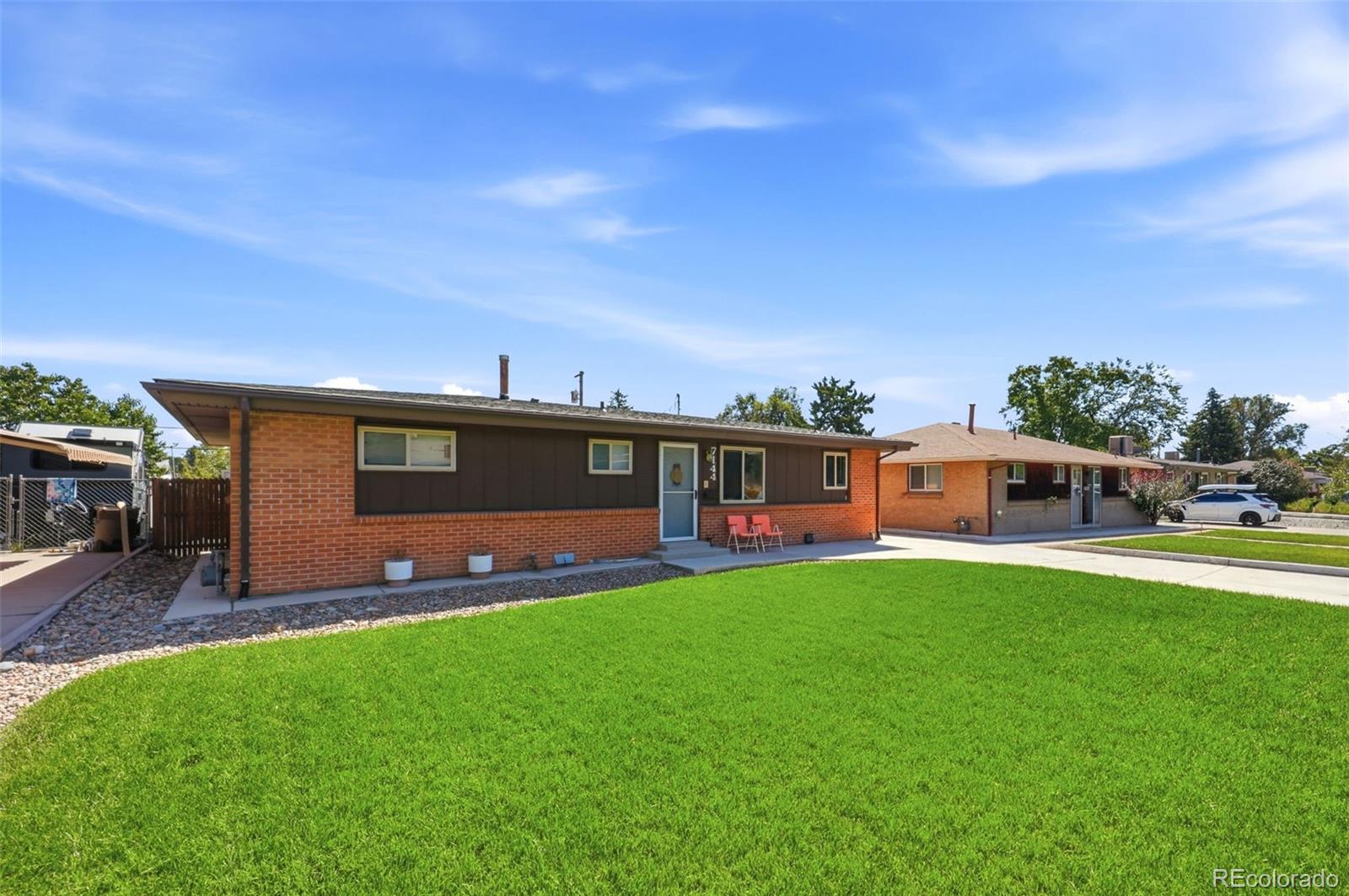 7144 Winona Court