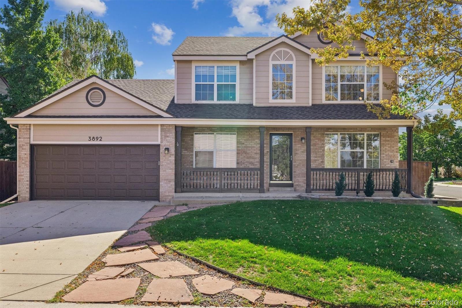 3892 Seramonte Drive
