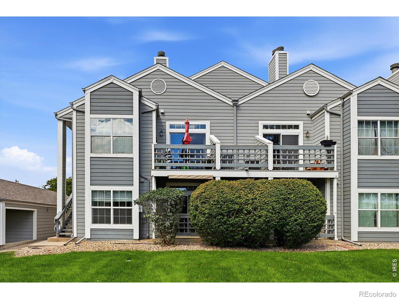 7453 Singing Hills Drive Unit E105