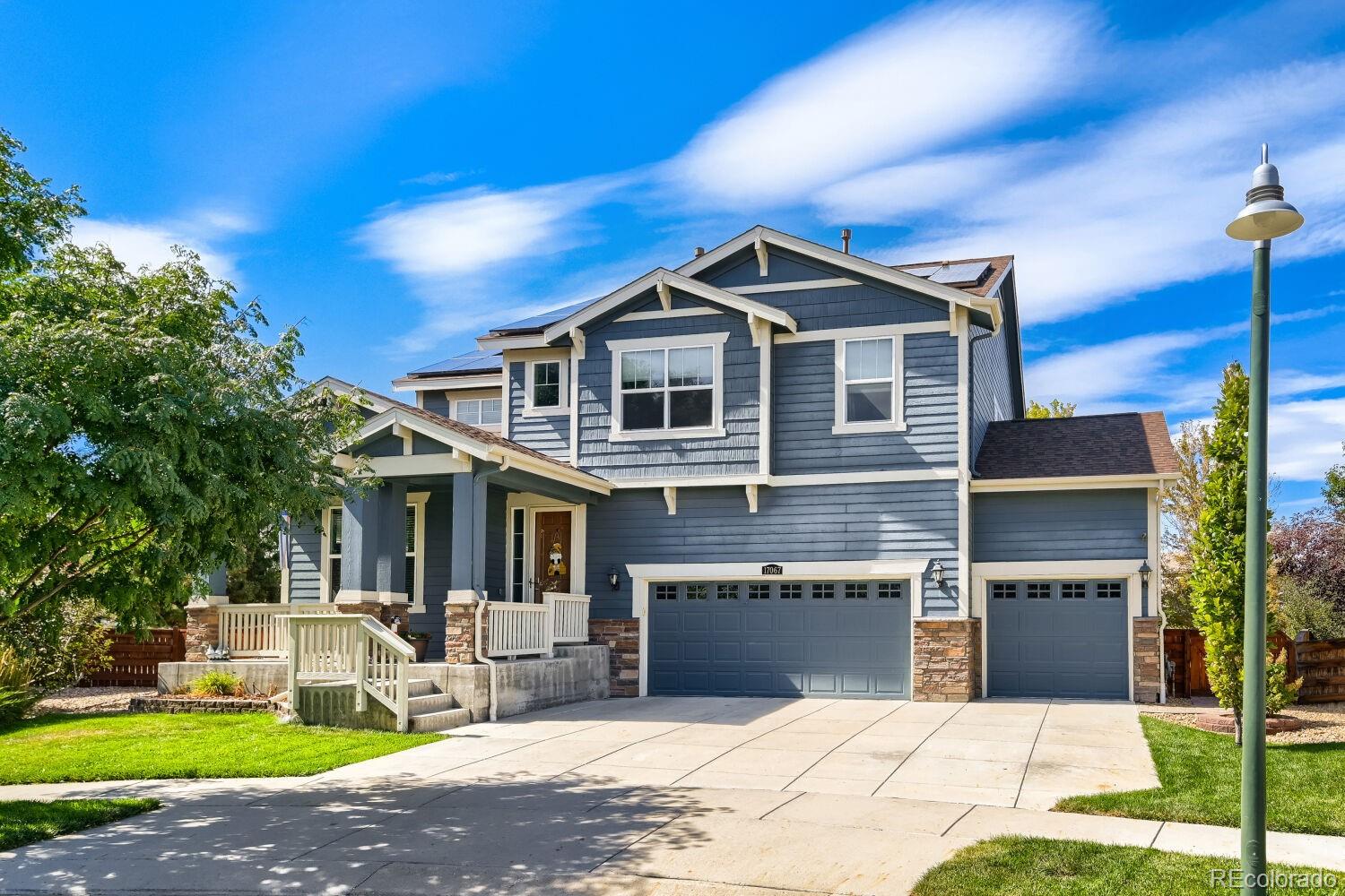 17067 E 99th Place