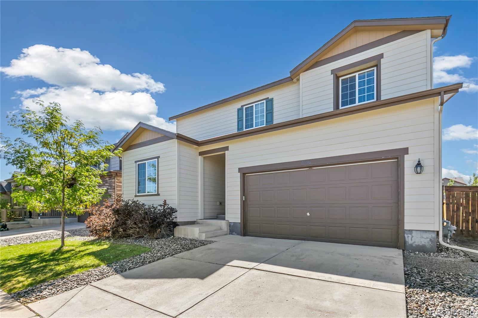 15996 Hayloft Lane