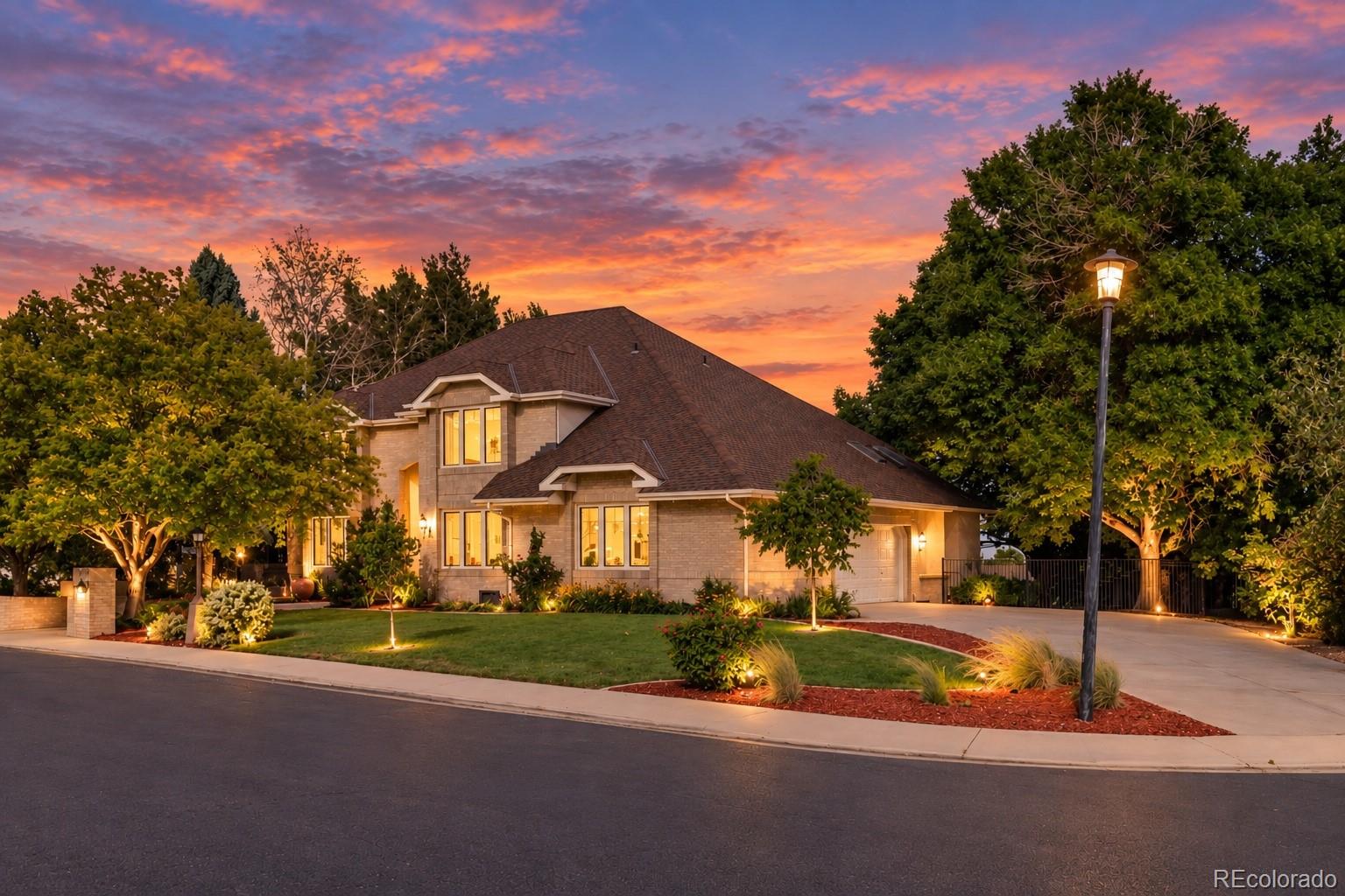 8024 Fox Hill Drive