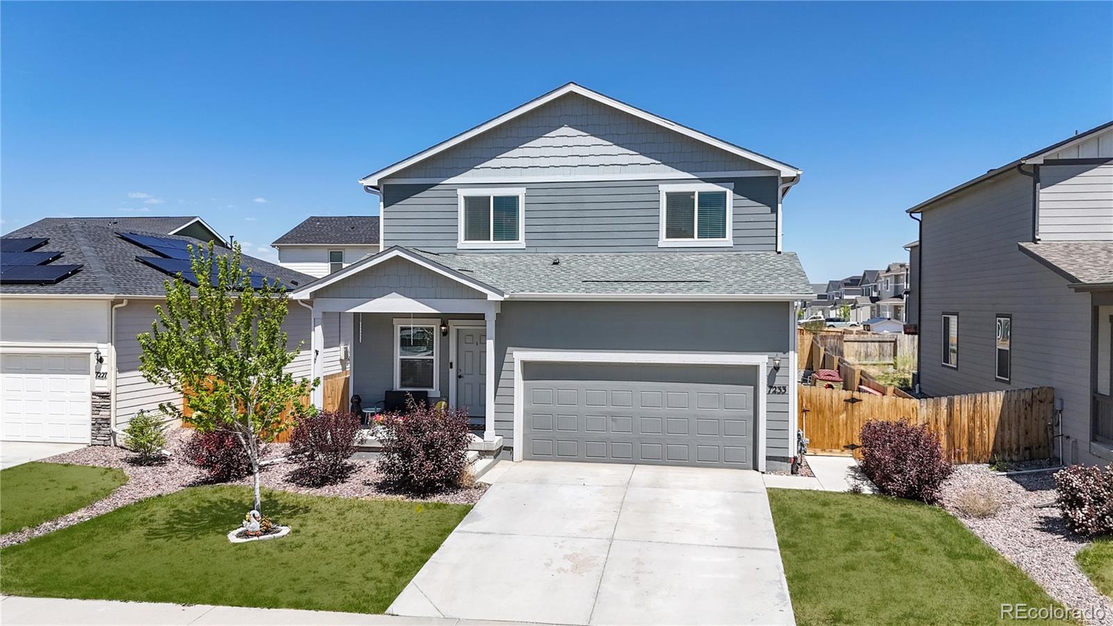 7233 Vermillion Street