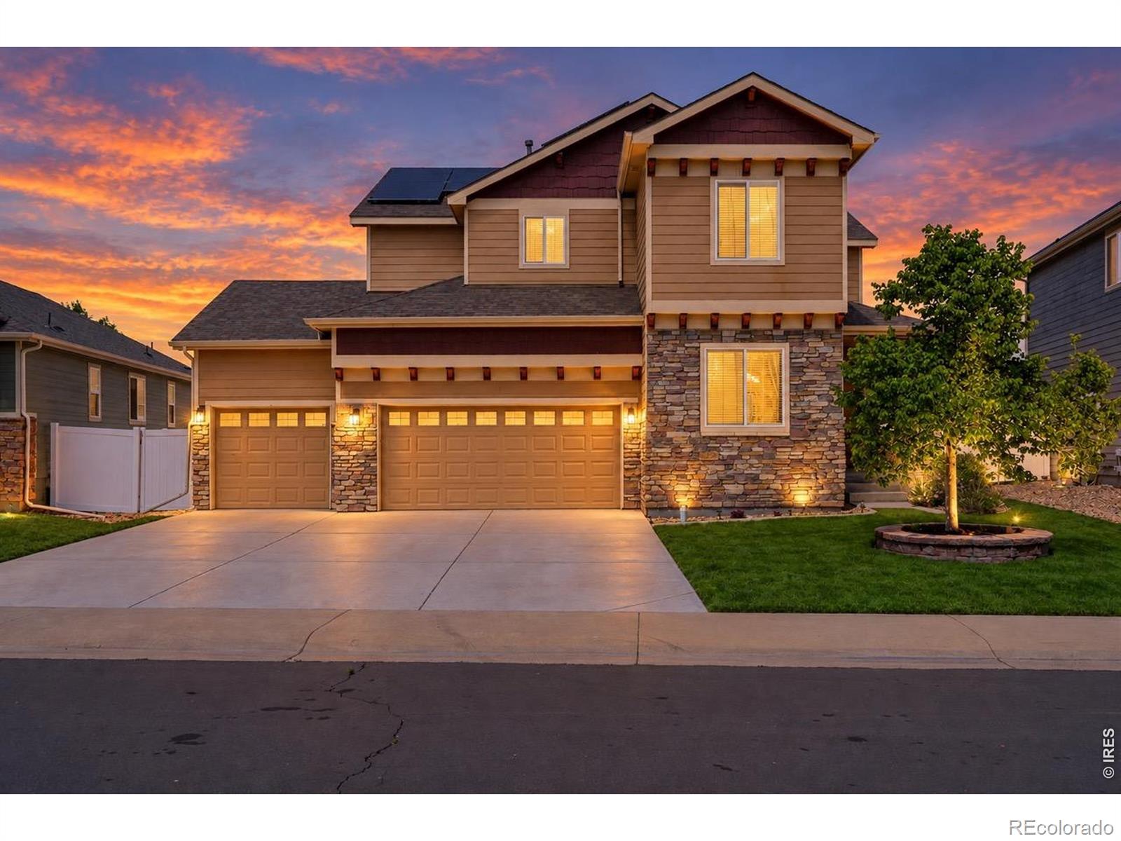 480 Wind River Drive