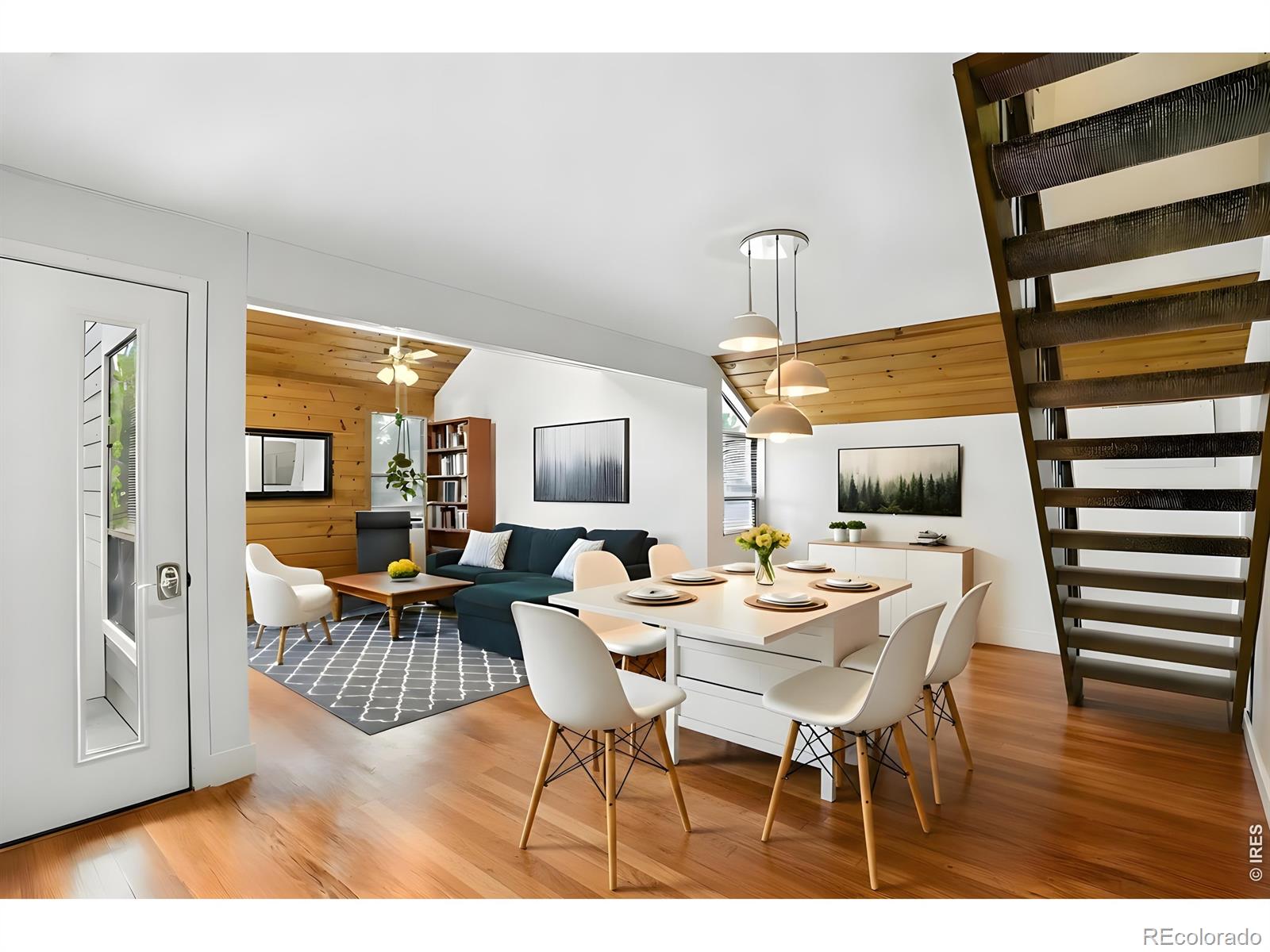 3347 Cripple Creek Trail Unit #G12