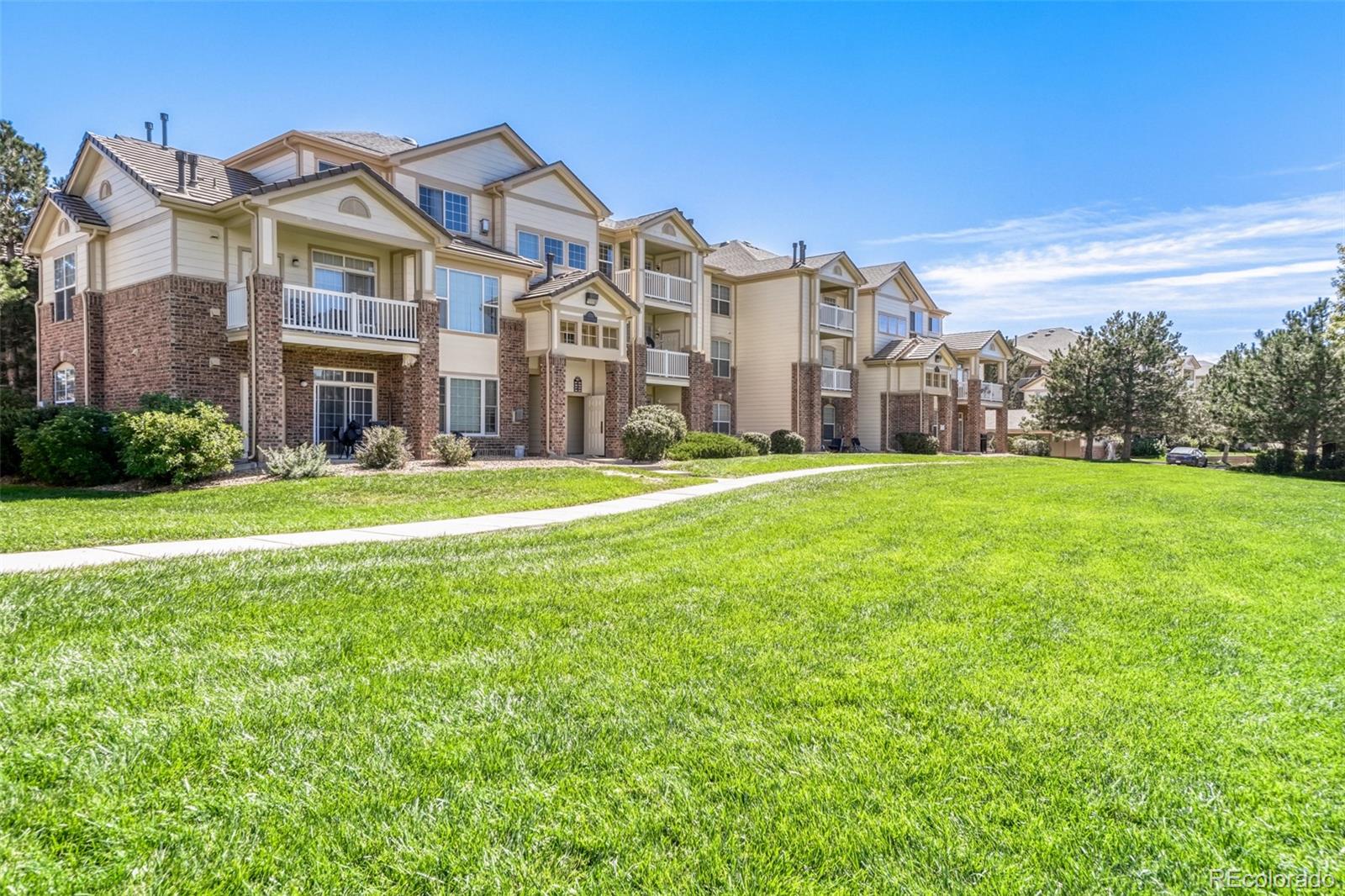 5733 N Gibralter Way Unit 3-306