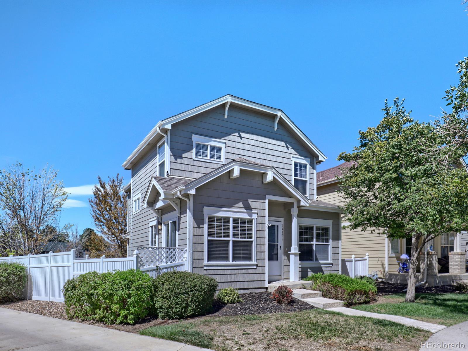 16931 E Wyoming Drive