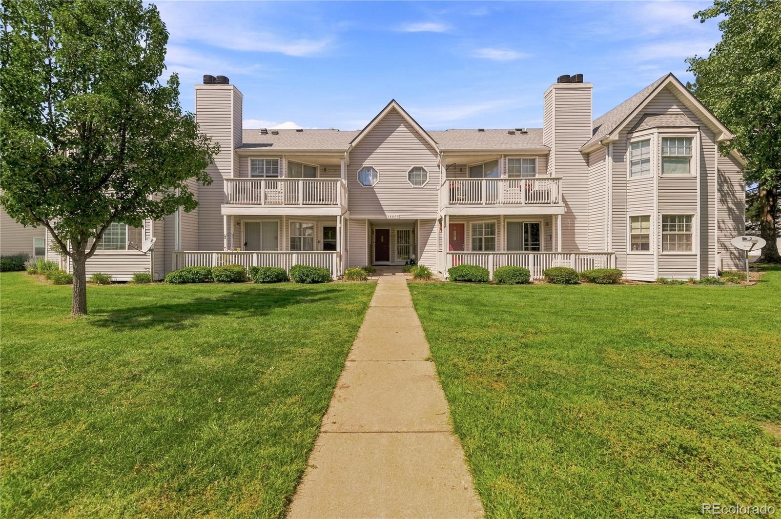 12573 E Pacific Circle Unit E