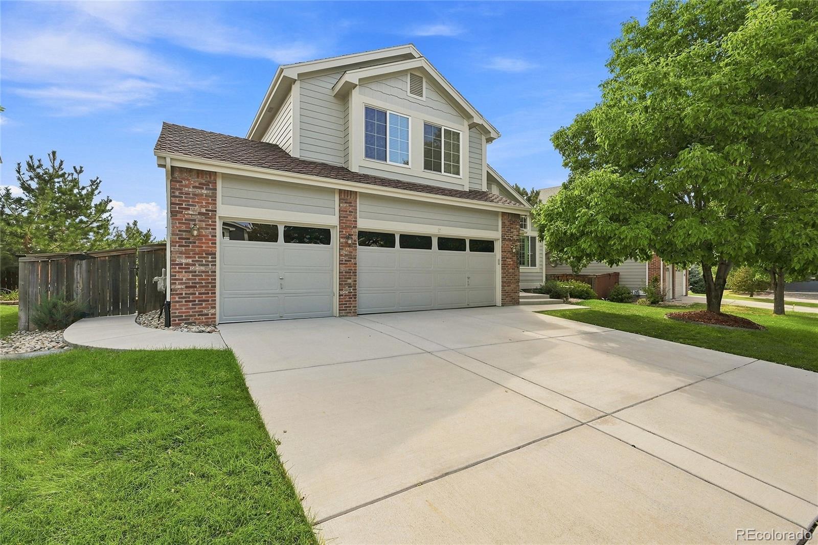 7564 Bantry Court