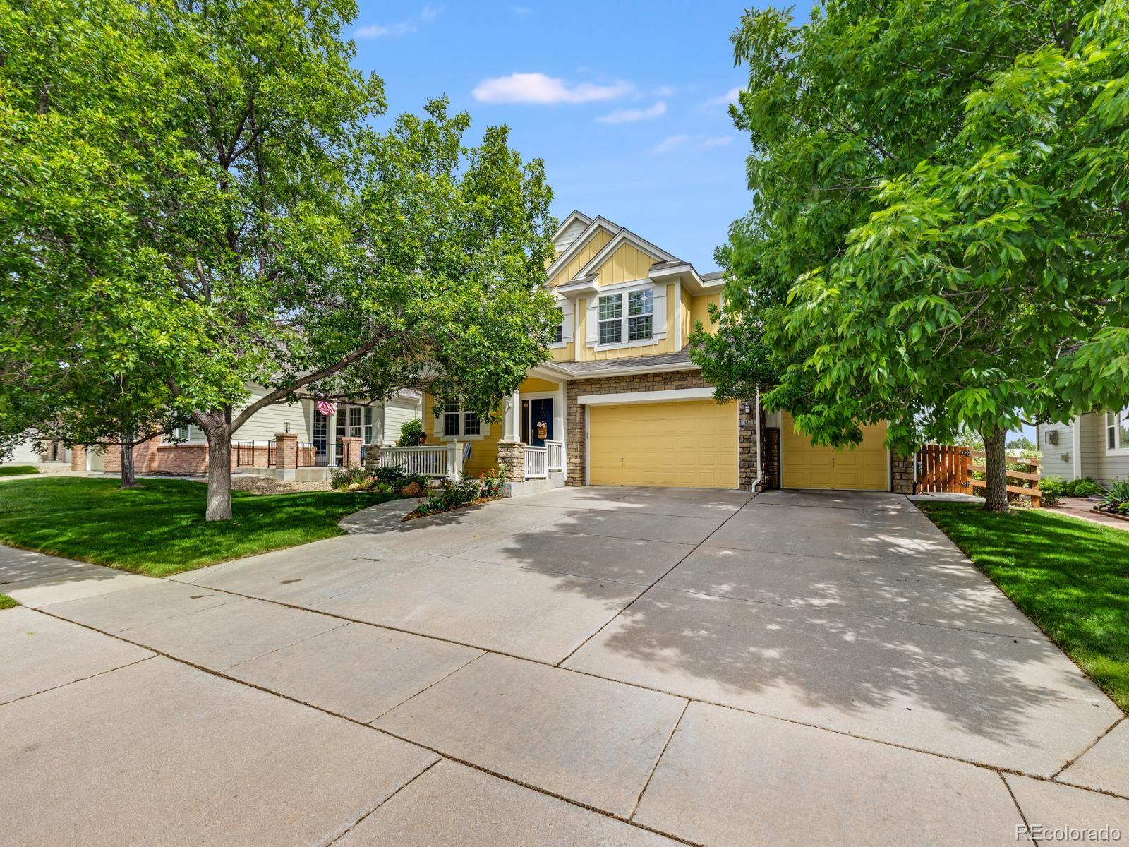 4121 Rabbit Mountain Road